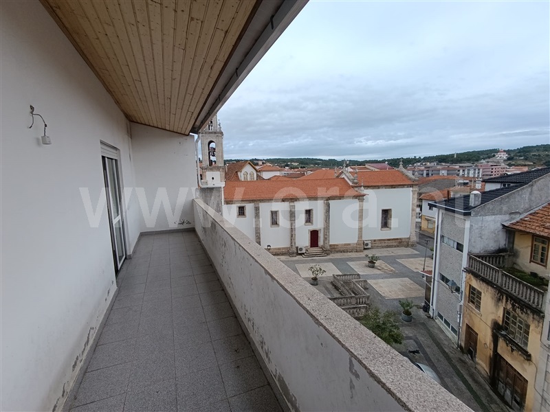Apartamento T3 Valpaços, Valpaços e Sanfins - 1366023 - 7