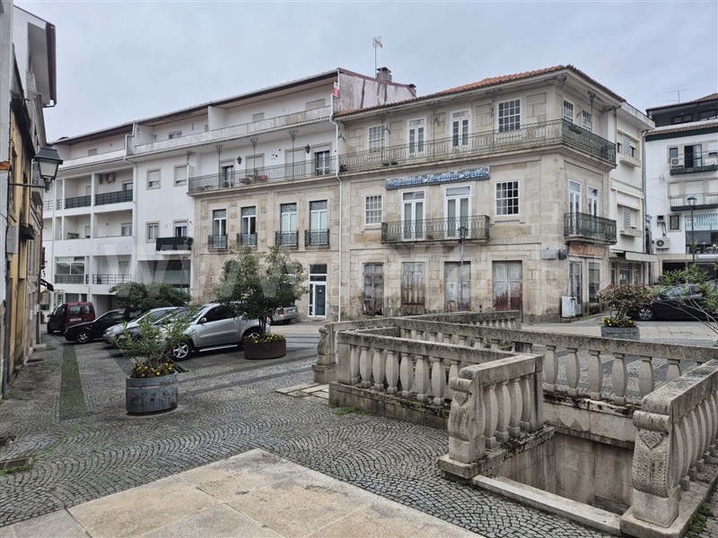 Apartamento T3 / Valpaços, Valpaços e Sanfins