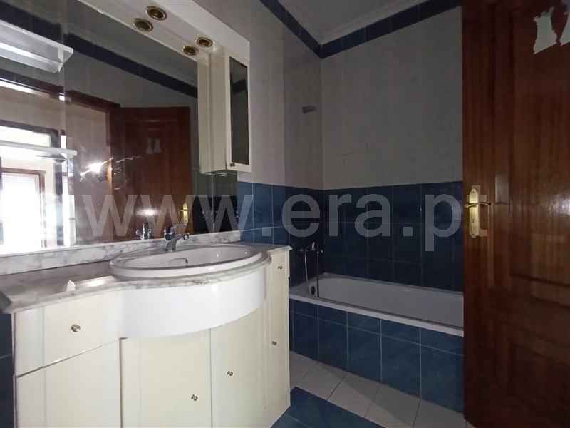 Apartamento T3 Valpaços, Valpaços e Sanfins - 1366023 - 10