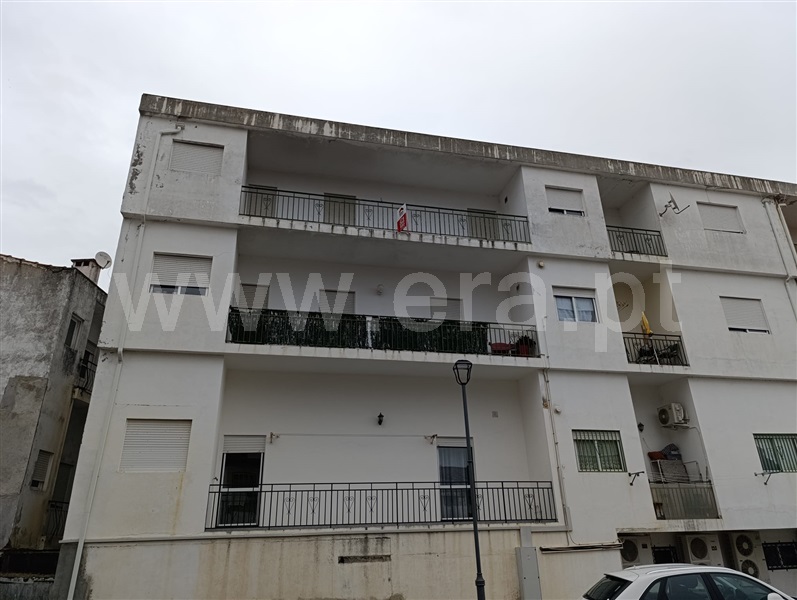 Apartamento T3 Valpaços, Valpaços e Sanfins - 1366023 - 12