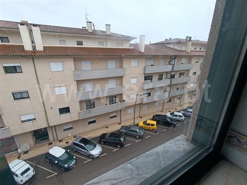 Apartamento T2 Valpaços, Valpaços e Sanfins - 1483600 - 1