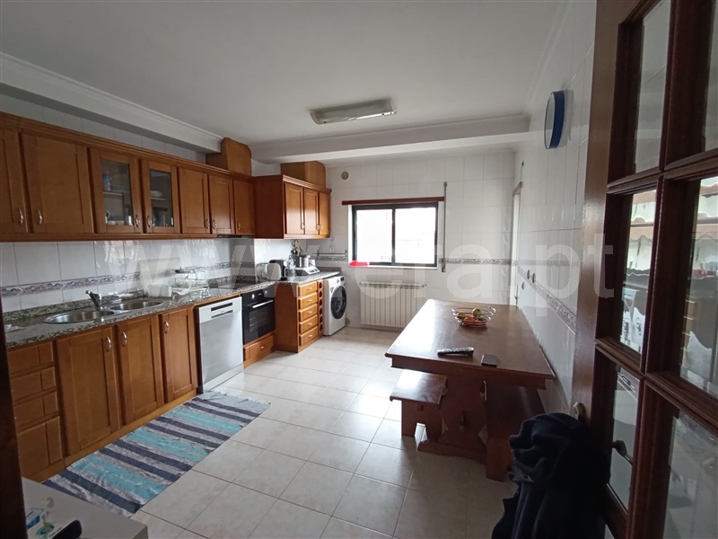 Apartamento T2 Valpaços, Valpaços e Sanfins - 1483600 - 2
