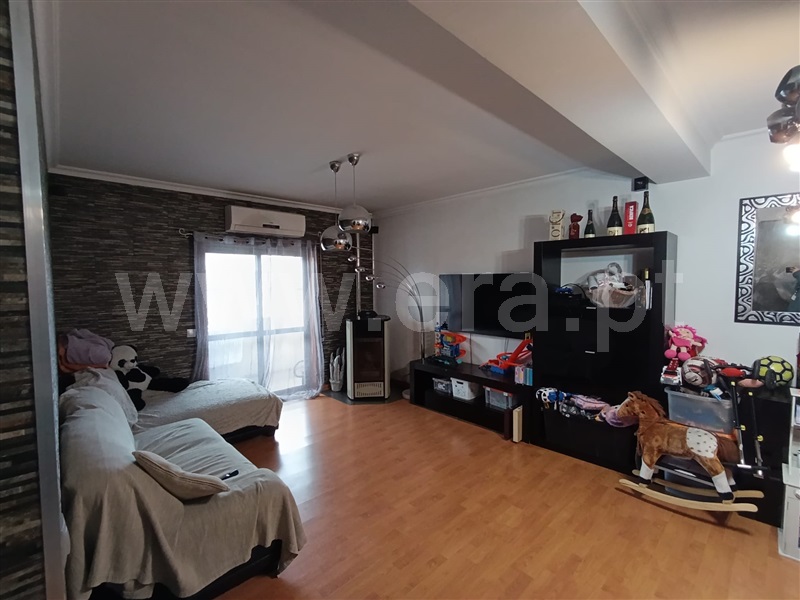 Apartamento T2 Valpaços, Valpaços e Sanfins - 1483600 - 3