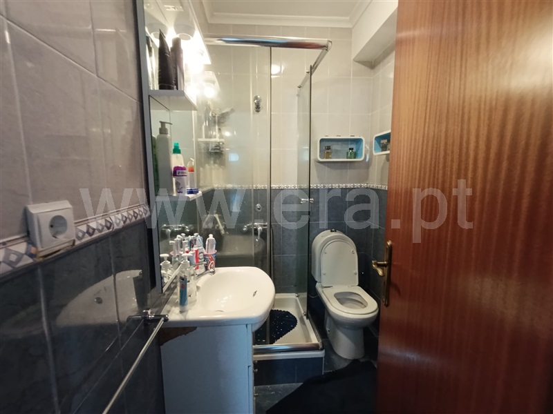 Apartamento T2 Valpaços, Valpaços e Sanfins - 1483600 - 6