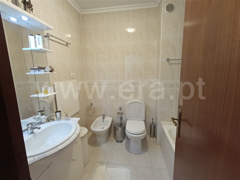 Apartamento T2 Valpaços, Valpaços e Sanfins - 1483600 - 8