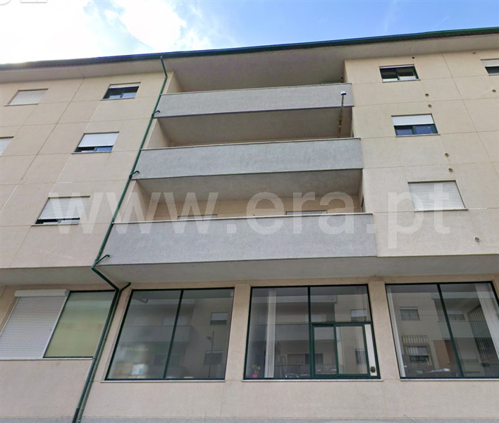 Apartamento T3 / Valpaços, Valpaços e Sanfins