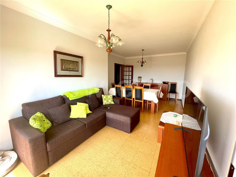 Apartamento T3 / Viana do Castelo, Amorosa