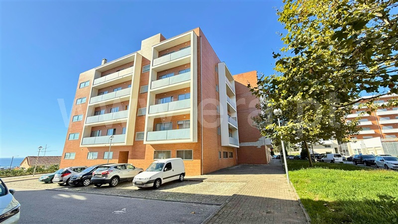 Apartamento T3 / Viana do Castelo, Areosa