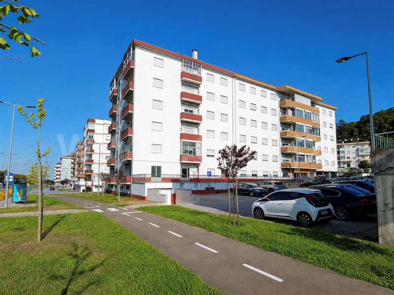 Apartamento T3 / Viana do Castelo, Darque