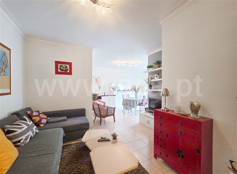 Apartamento T3 / Viana do Castelo, Meadela