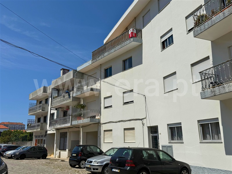 Apartamento T3 Viana do Castelo, Viana do Castelo (Santa Maria Maior e Monserrate) e Meadela - 1494270 - 1