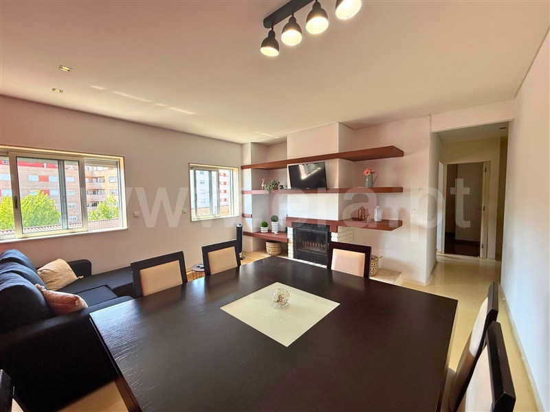Apartamento T3 Viana do Castelo, Viana do Castelo (Santa Maria Maior e Monserrate) e Meadela - 1494270 - 8