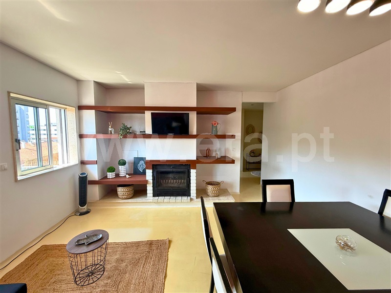 Apartamento T3 / Viana do Castelo, Viana do Castelo (Santa Maria Maior e Monserrate) e Meadela