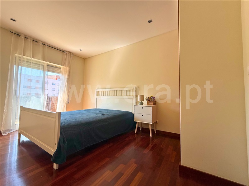 Apartamento T3 Viana do Castelo, Viana do Castelo (Santa Maria Maior e Monserrate) e Meadela - 1494270 - 11