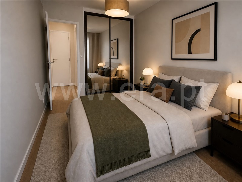 Apartamento T3 à venda em Viana do Castelo (Santa Maria Maior e Monserrate) e Meadela, Viana do Castelo — foto 17