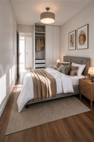 Apartamento T3 à venda em Viana do Castelo (Santa Maria Maior e Monserrate) e Meadela, Viana do Castelo — foto 14
