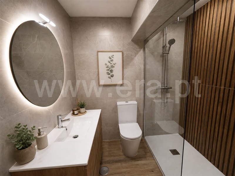 Apartamento T3 à venda em Viana do Castelo (Santa Maria Maior e Monserrate) e Meadela, Viana do Castelo — foto 11