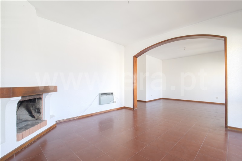 Apartamento T3 Vila do Conde, Árvore - 1490379 - 2
