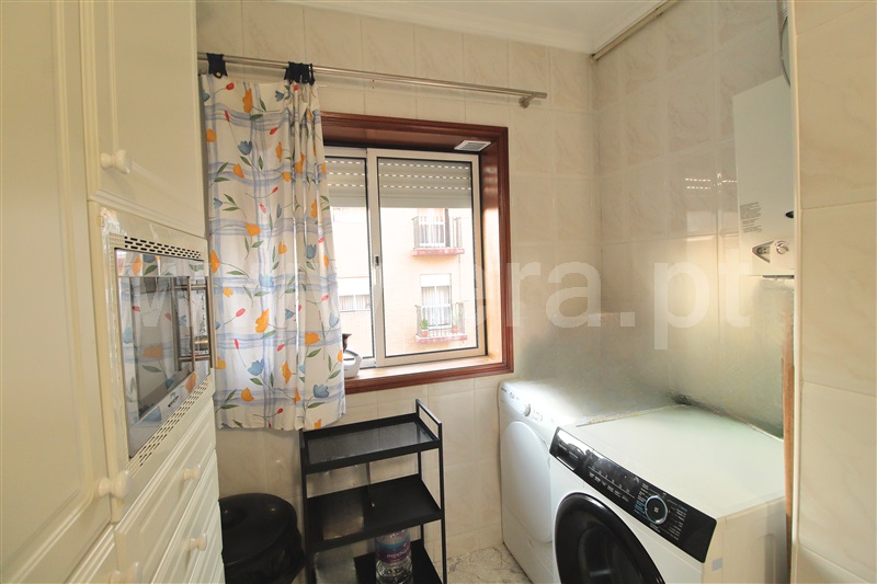 Apartamento T3 Vila do Conde, Árvore - 1493243 - 12