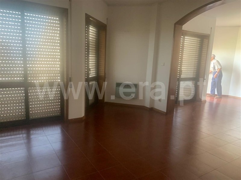 Apartamento T3 Vila do Conde, Árvore - 1500747 - 1