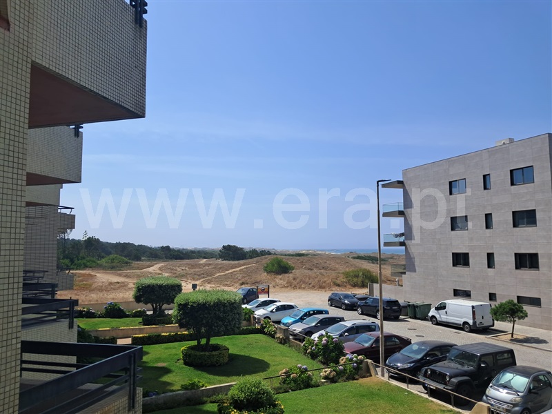 Apartamento T3 com Vista Mar Vila do Conde, Árvore - 1500747 - 13