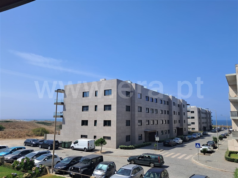 Apartamento T3 com Vista Mar Vila do Conde, Árvore - 1500747 - 14