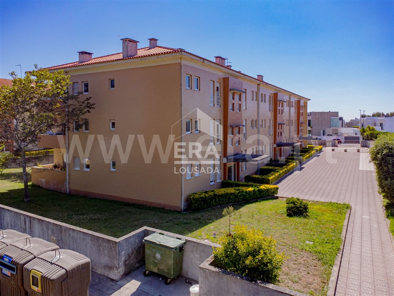 Apartamento T3 Vila do Conde, Árvore - 1501770 - 2