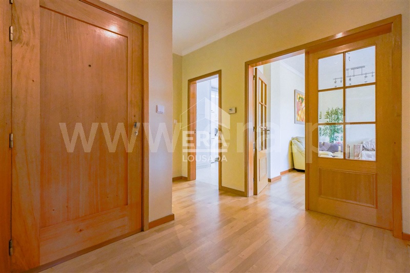 Apartamento T3 Vila do Conde, Árvore - 1501770 - 3
