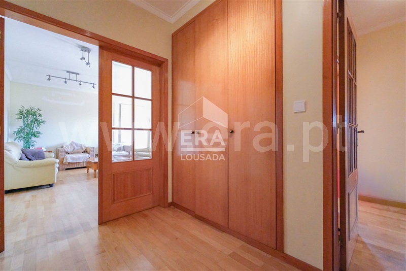 Apartamento T3 Vila do Conde, Árvore - 1501770 - 4