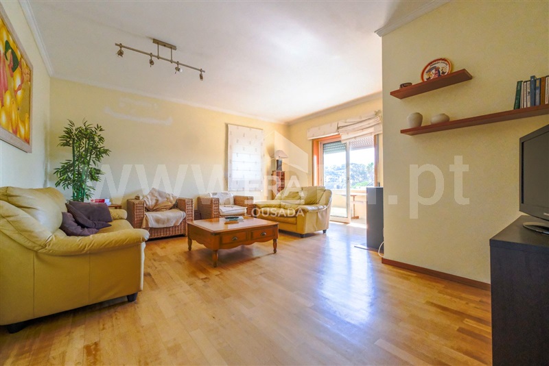 Apartamento T3 Vila do Conde, Árvore - 1501770 - 5