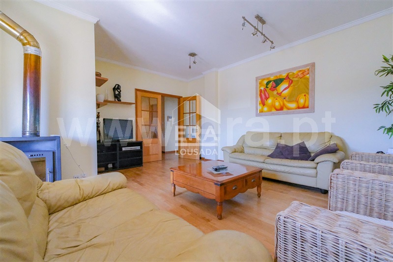 Apartamento T3 Vila do Conde, Árvore - 1501770 - 6