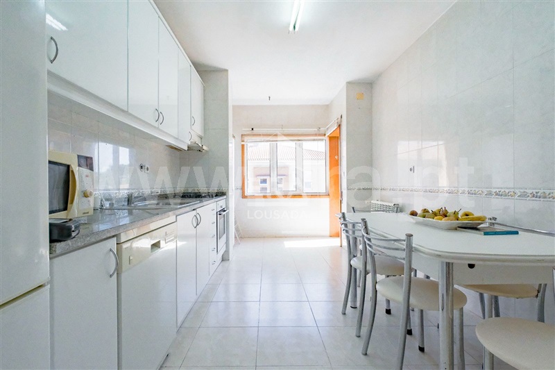 Apartamento T3 Vila do Conde, Árvore - 1501770 - 8