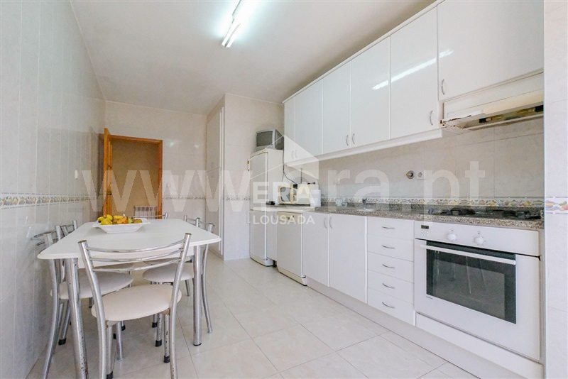 Apartamento T3 Vila do Conde, Árvore - 1501770 - 9