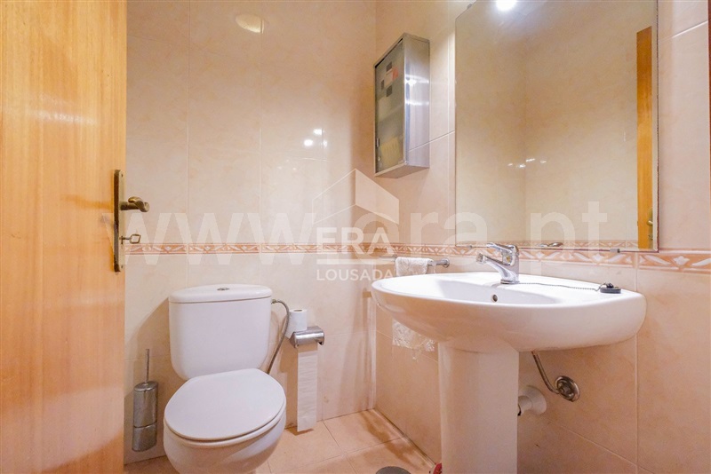 Apartamento T3 Vila do Conde, Árvore - 1501770 - 14