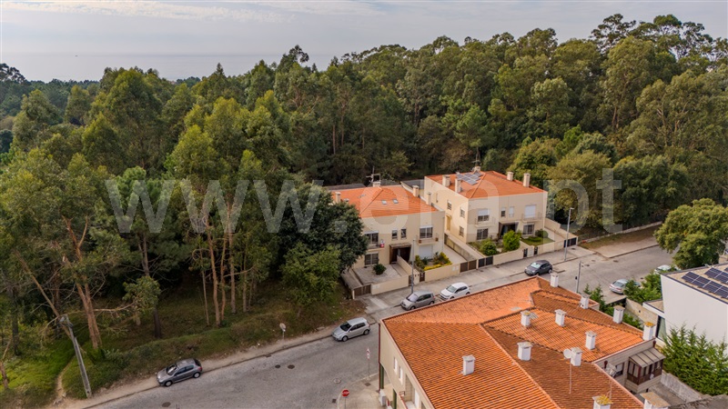 Apartamento T3 com Terraço Vila do Conde, Árvore - 1512966 - 2