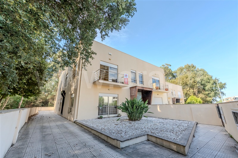 Apartamento T3 com Terraço Vila do Conde, Árvore - 1512966 - 5