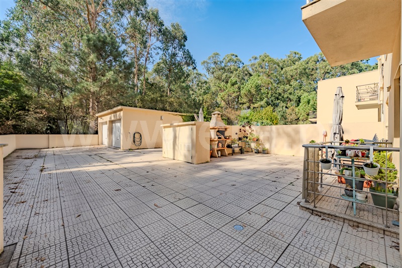 Apartamento T3 com Terraço Vila do Conde, Árvore - 1512966 - 6