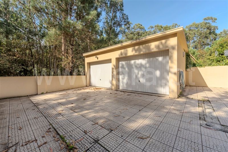 Apartamento T3 com Terraço Vila do Conde, Árvore - 1512966 - 7