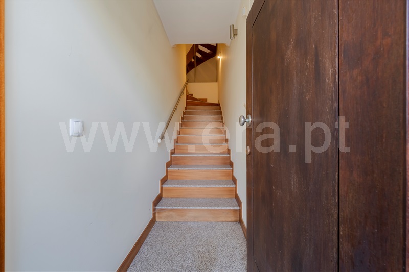 Apartamento T3 com Terraço Vila do Conde, Árvore - 1512966 - 8