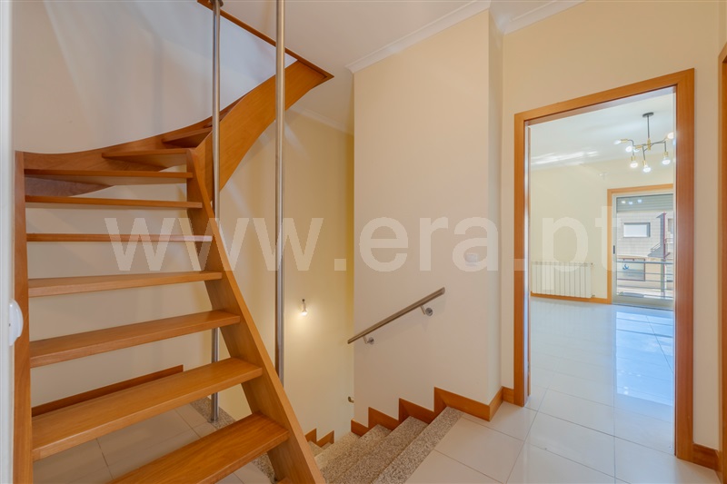 Apartamento T3 com Terraço Vila do Conde, Árvore - 1512966 - 9