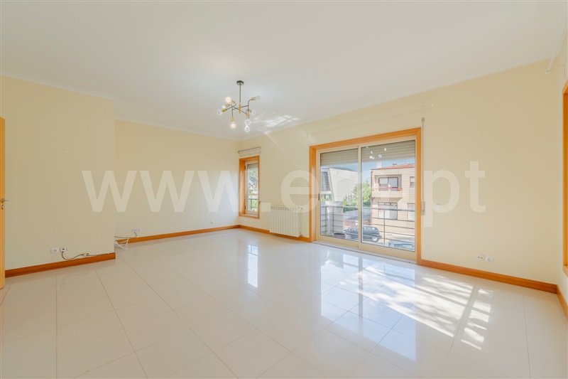 Apartamento T3 com Terraço Vila do Conde, Árvore - 1512966 - 10