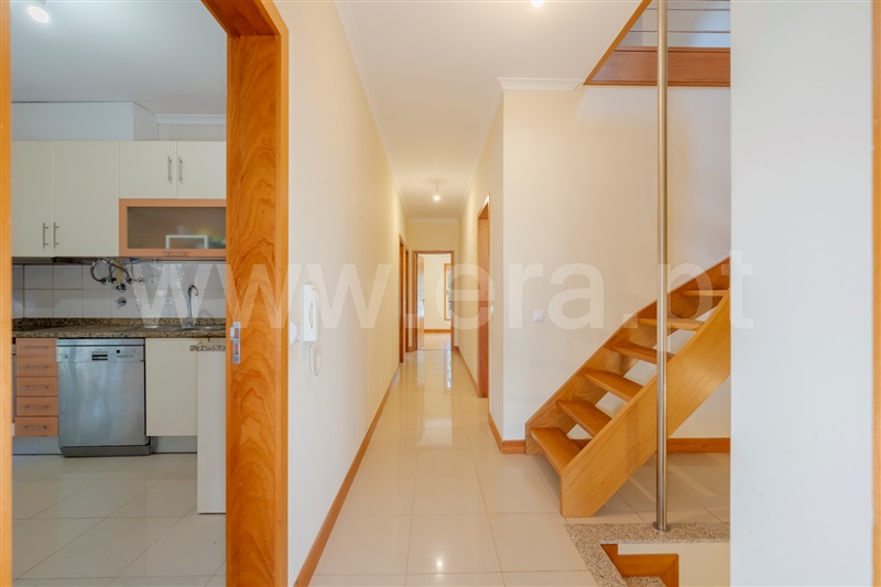 Apartamento T3 com Terraço Vila do Conde, Árvore - 1512966 - 11