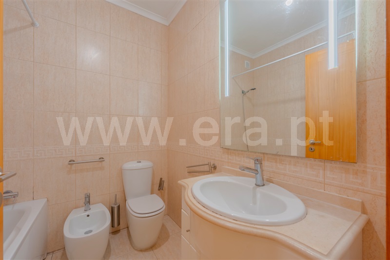 Apartamento T3 com Terraço Vila do Conde, Árvore - 1512966 - 15