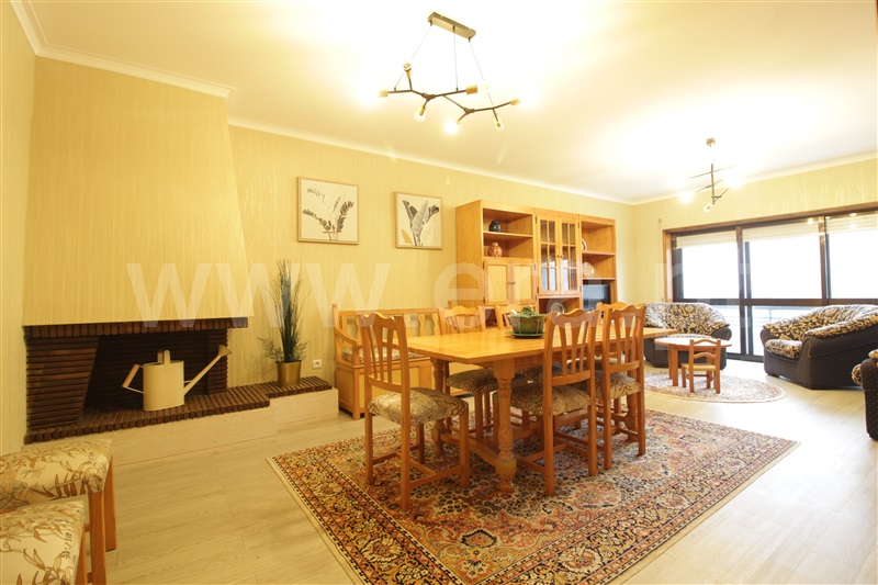 Apartamento T3 / Vila do Conde, Castelo