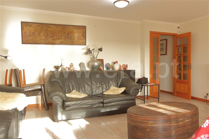 Apartamento T3 com Vista Mar Vila do Conde, Mindelo - 1443190 - 16
