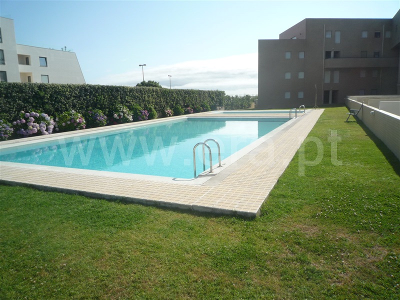 Apartamento T3 com Vista Mar Vila do Conde, Mindelo - 1443190 - 19