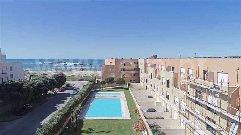 Apartamento T3 / Vila do Conde, Mindelo