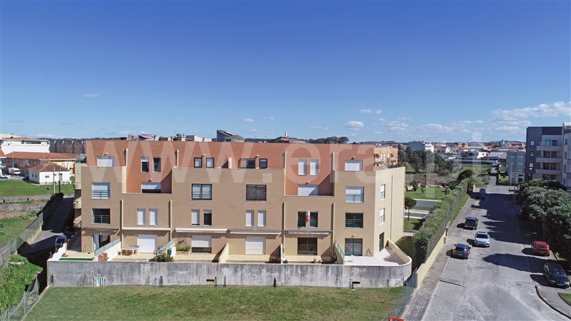 Apartamento T3 com Vista Mar Vila do Conde, Mindelo - 1443190 - 21