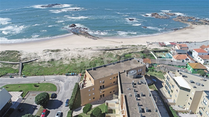 Apartamento T3 com Vista Mar Vila do Conde, Mindelo - 1443190 - 23