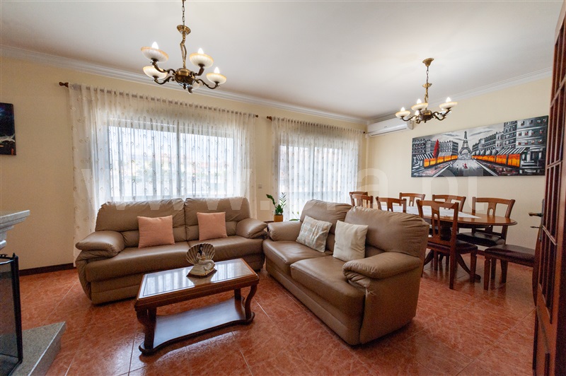 Apartamento T3 / Vila do Conde, Modivas